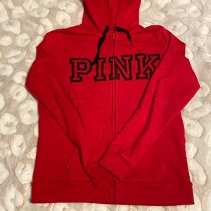 PINK Jacket